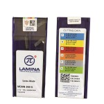 Mảnh tiện rãnh MGMN 200 G LT 10 Lamina