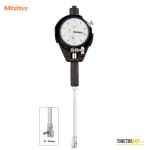 Bộ đồng hồ đo lỗ 10~18.5mm 0.01mm 511-204 Mitutoyo