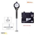 Bộ đồng hồ đo lỗ 100-160mm 0.01mm 511-714 Mitutoyo