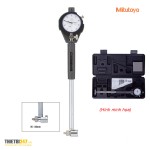 Bộ đồng hồ đo lỗ 35-60mm 0.01mm 511-712 Mitutoyo