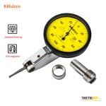 Đồng hồ so chân gập 0~0.2mm 0.002mm 513-405-10E Mitutoyo