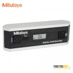 Nivo điện tử Mitutoyo 950-317 0~360 độ 0.1 độ