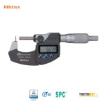 Panme đo bề dày ống điện tử Mitutoyo 395-261-30 0~25mm 0.001mm kiểu A