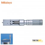 Panme đo mép lon sắt Mitutoyo 147-103 0~13mm 0.01mm