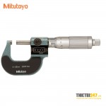 Panme đo ngoài hiển thị số 0-25mm 0.001mm 193-111 Mitutoyo