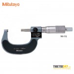 Panme đo ngoài hiển thị số 25-50mm 0.001mm 193-112 Mitutoyo
