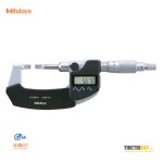 Panme đo rãnh điện tử Mitutoyo 422-230-30 0~25mm 0.001mm kiểu A