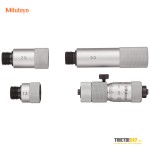 Panme đo trong dạng ống nối 50~150mm 0.01mm 137-201 Mitutoyo