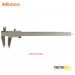 Thước cặp cơ 0~200mm 0.05mm 0~8in 1:128in 530-114 Mitutoyo
