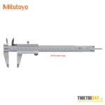 Thước cặp cơ 0-200mm 0.05mm 530-108 Mitutoyo