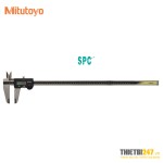 Thước cặp điện tử SPC 0~1000mm 0.01mm 500-502-10 Mitutoyo