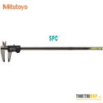 Thước cặp điện tử SPC 0~600mm 0.01mm 500-501-10 Mitutoyo