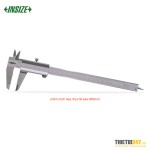 Thước kẹp cơ Insize 1205-3002S 0~300mm 0.02mm 0~12in 0.001in