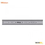 Thước lá Mitutoyo 182-251 450mm