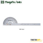 Thước đo góc bán nguyệt PRT-101S Niigata
