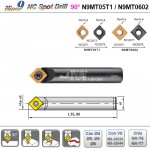 Dao Spot drill 90 độ N9MT05T1, N9MT0602 Nine9