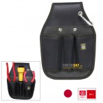 Túi đựng đồ nghề đeo hông cao cấp RAD-04 SK11 Fujiwara Sangyo Nhật