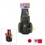 Túi đựng đồ nghề đeo hông cao cấp RAD-14 SK11 Fujiwara Sangyo Nhật