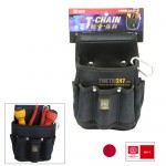 Túi đựng đồ nghề đeo hông cao cấp RAD-25 SK11 Fujiwara Sangyo Nhật