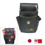 Túi đựng đồ nghề đeo hông cao cấp RAD-28 SK11 Fujiwara Sangyo Nhật