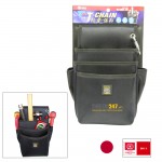 Túi đựng đồ nghề đeo hông cao cấp RAD-30 SK11 Fujiwara Sangyo Nhật