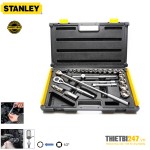 Bộ tuýp Stanley 86-589-1 25 chi tiết 10~32mm
