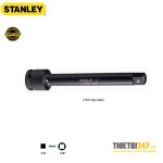 Cần nối dài tuýp 3/8" Stanley 75mm, 150mm, STMT73502-8B, STMT73503-8B