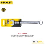 Cờ Lê Vòng Miệng Stanley STMT791-8B