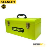 Hộp dụng cụ Stanley bằng sắt 93-544 466x204.5x232mm