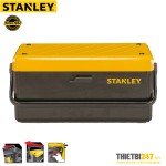 Hộp dụng cụ Stanley bằng sắt STST73100-8 471x221x236mm