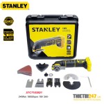 Máy cắt rung đa năng pin Stanley STCT1830D1 240Nm 18000rpm 18V 2Ah