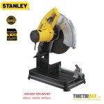 Máy cắt sắt Stanley SSC22V 355mm 2200W 3800rpm