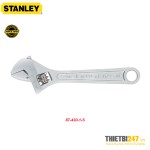 Mỏ lết Stanley 87-371-1-S 450mm
