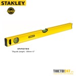 Thước thủy Stanley 30cm 12" STHT43118-8