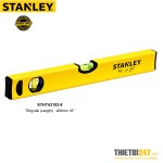 Thước thủy Stanley 40cm 16" STHT43102-8