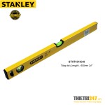 Thước thủy Stanley 60cm 24" STHT43103-8