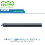 Dao chamfer hiệu suất cao 90 độ AC-3SPME-90 Segawa