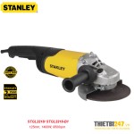 Máy mài góc Stanley STGL2218 180mm 2200W 8500rpm
