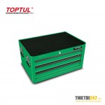 Tủ đựng dụng cụ 3 ngăn không có dụng cụ TBAA0304 Toptul