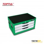 Tủ đựng dụng cụ 3 ngăn không có dụng cụ TBAD0301 Toptul