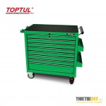 Tủ đựng dụng cụ 8 ngăn không có dụng cụ TCBA0801 Toptul