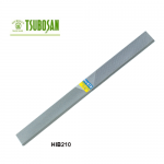 Dũa cho 5 vật liệu khác nhau HIB220 Tsubosan