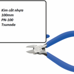 Kìm cắt nhựa 100mm PN-100 Tsunoda
