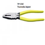 Kìm đa năng kiểu Âu 150mm TP-150 Tsunoda Nhật Bản