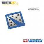 Bộ căn góc chính xác Vertex AB-167