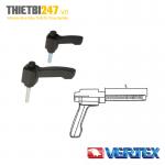 Đòn bẩy tay có thể điều chỉnh Vertex VAH-620, VAH-630, VAH-640