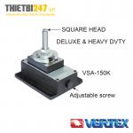 Giảm chấn kê chân máy Vertex VSA-150K, VSA-150H