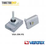 Giảm chấn kê chân máy Vertex VSA-35K-PS, VSA-35K-PS-BL