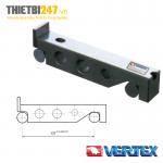 Thanh góc nghiêng hệ Inch Vertex V-S25, V-S50