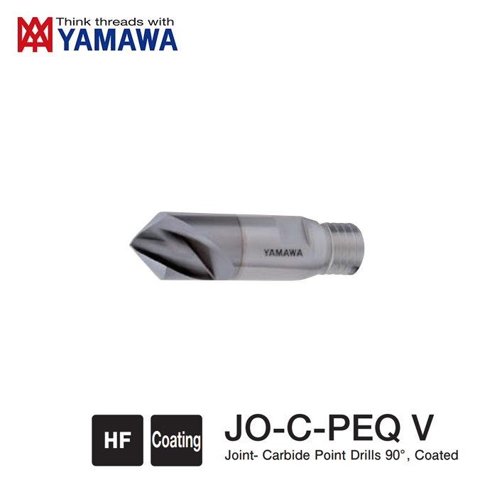 JO-C-PEQ V Yamawa